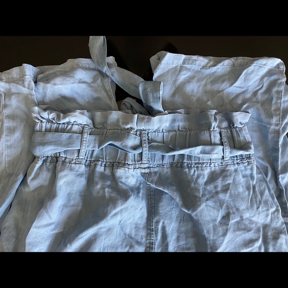 Flared pants - Picture 5 of 6